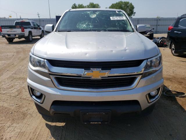 VIN 1GCGTCEN7J1318107 2018 Chevrolet Colorado, LT no.5