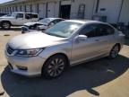 HONDA ACCORD EX photo