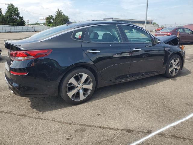 2019 Kia Optima Lx VIN: 5XXGT4L36KG359115 Lot: 61375484