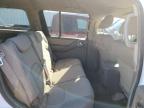 NISSAN PATHFINDER photo