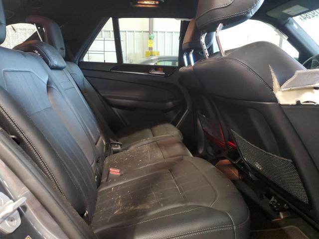 2018 MERCEDES-BENZ GLE 350 - 4JGDA5JB4JB033130