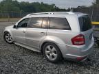 MERCEDES-BENZ GL 450 4MA photo