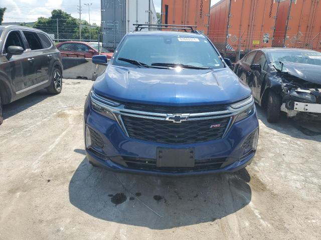 2022 CHEVROLET EQUINOX RS 3GNAXWEV4NS201401  63660974