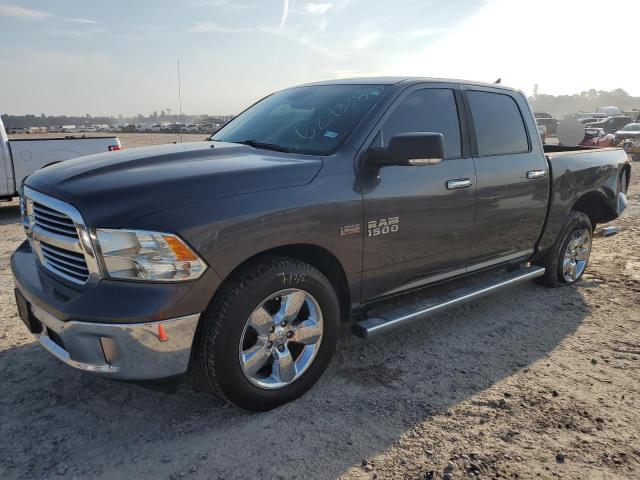 2016 Ram 1500 Slt VIN: 1C6RR6LT3GS209535 Lot: 62733854