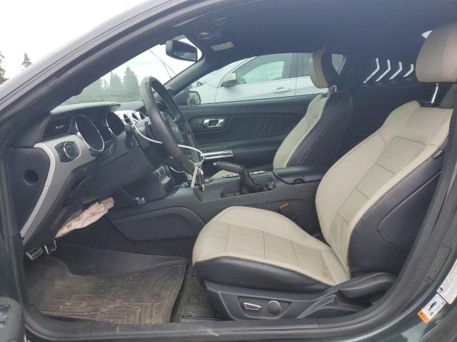 2016 Ford Mustang Gt VIN: 1FA6P8CF1G5228516 Lot: 61497914