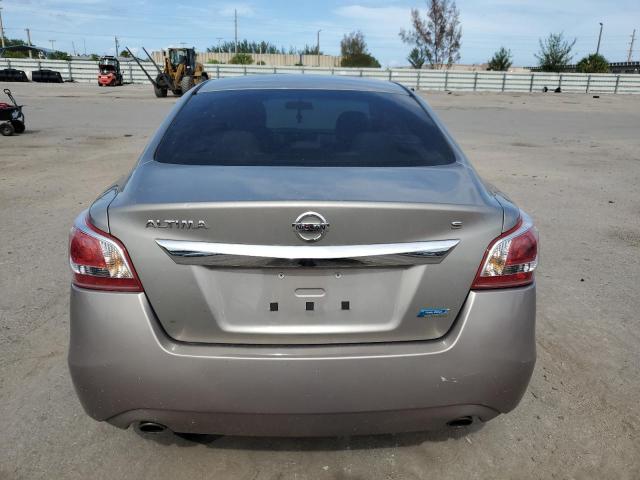 VIN 1N4AL3APXDC281372 2013 Nissan Altima, 2.5 no.6