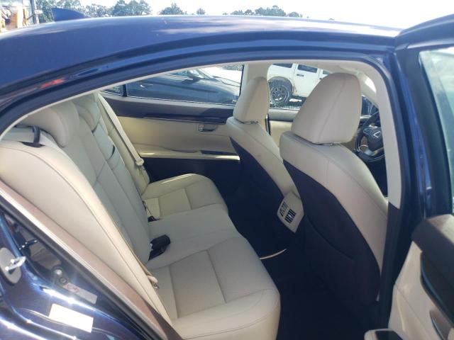 2017 Lexus Es 350 VIN: 58ABK1GG4HU078673 Lot: 61725044