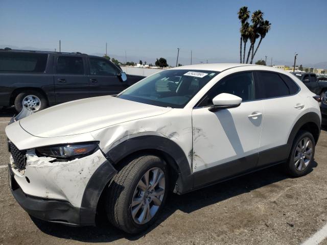 2021 MAZDA CX-30 SELE - 3MVDMBBL6MM213688