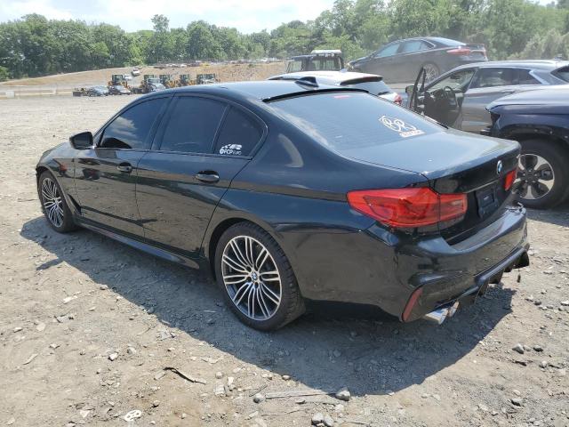 VIN WBAJE7C56KWD55339 2019 BMW 5 Series, 540 XI no.2