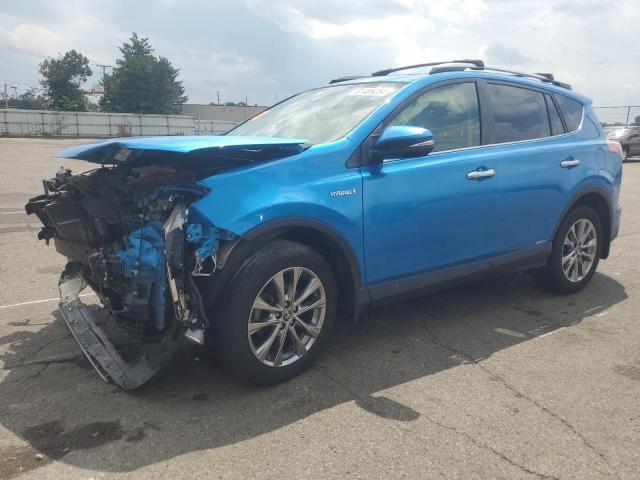 Vin: jtmdjrev5jd238346, lot: 61489254, toyota rav4 limited 2018 img_1