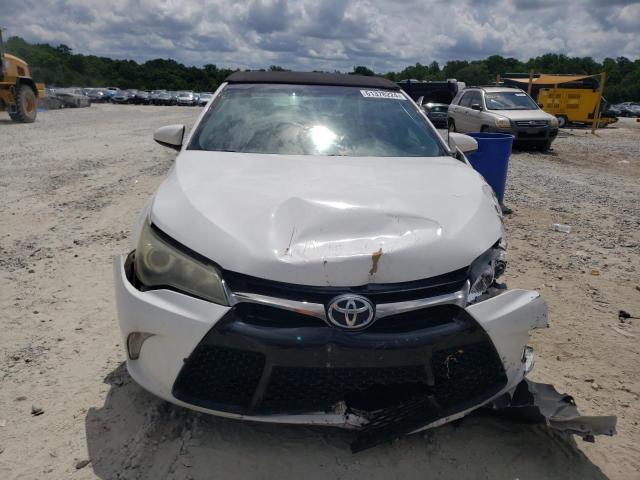 2015 TOYOTA CAMRY LE - 4T1BF1FKXFU902920