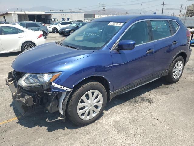 5N1AT2MT8LC810406 2020 NISSAN ROGUE - Image 1