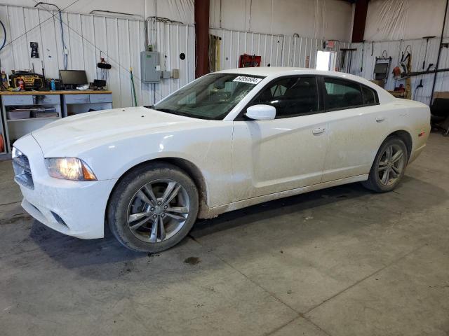 2014 DODGE CHARGER SX #2969984956