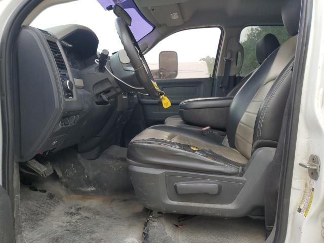 2011 Dodge Ram 3500 St VIN: 3D6WF4CTXBG527641 Lot: 62134844