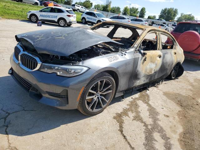 BMW 330XI