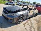 2021 BMW 330XI - 3MW5R7J08M8B93171