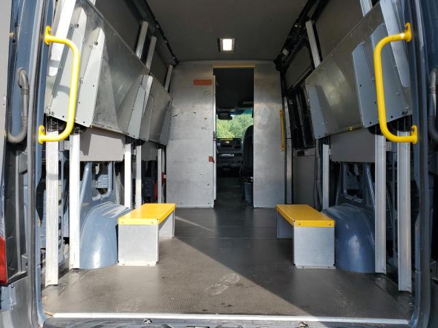 2019 Mercedes-Benz Sprinter 2500/3500 VIN: WD4PF0CD9KP047944 Lot: 62691734