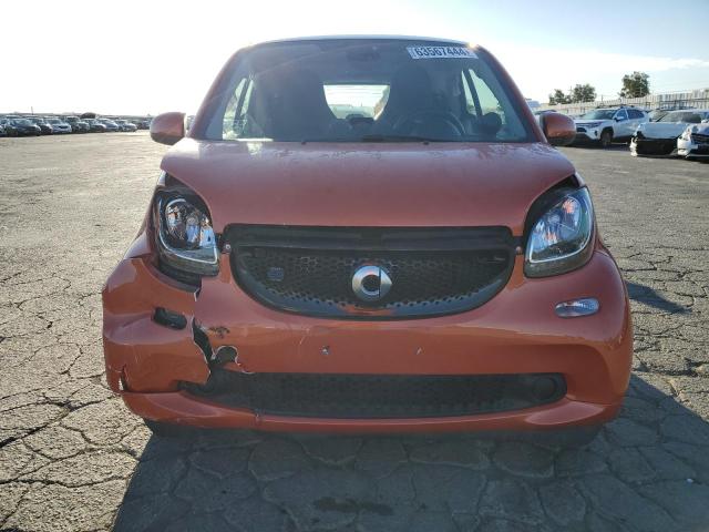 VIN WMEFJ9BA8JK321230 2018 Smart Fortwo no.5