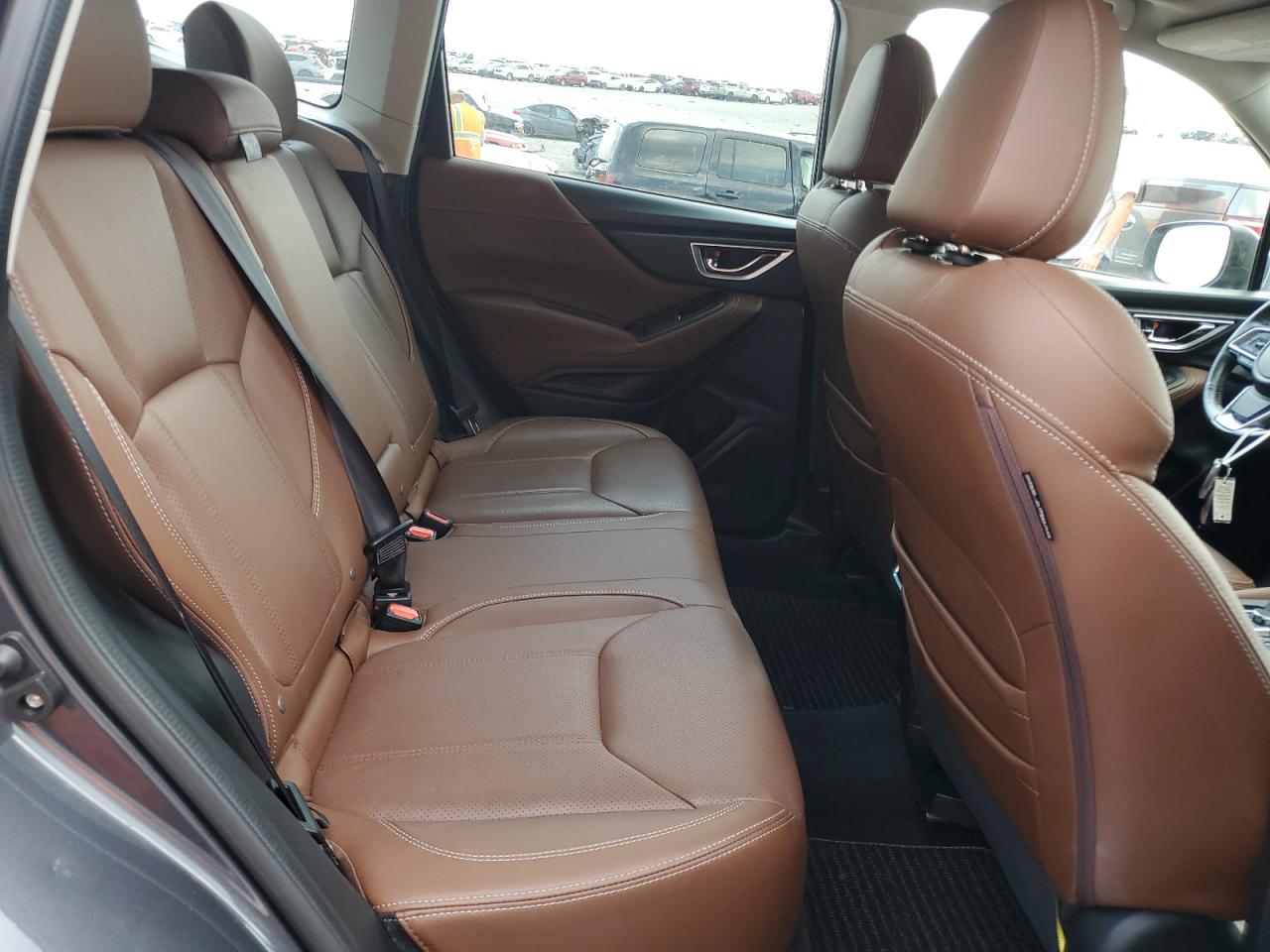 JF2SKAXC0LH588658 2020 Subaru Forester Touring