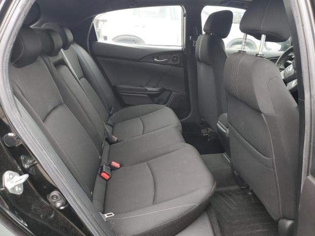2018 HONDA CIVIC EX - SHHFK7H55JU239963