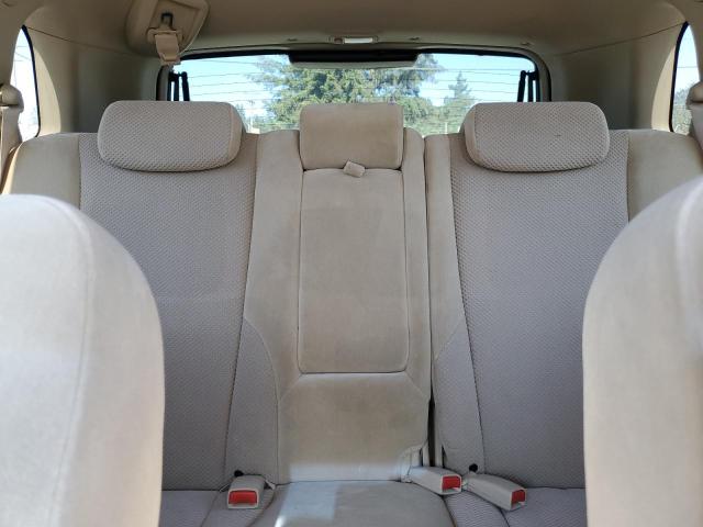 2008 Hyundai Tucson Se VIN: KM8JN72DX8U756935 Lot: 62307464