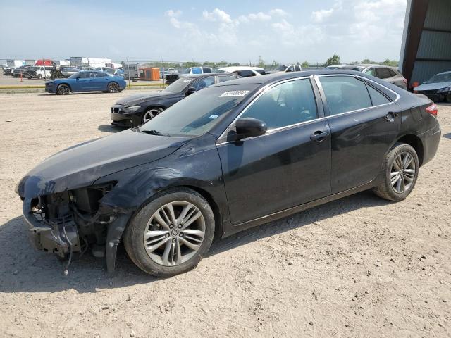 VIN 4T1BF1FK0FU047385 2015 Toyota Camry, LE no.1