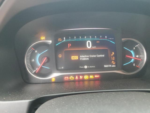 2021 Honda Pilot Exl VIN: 5FNYF5H55MB040189 Lot: 62396834