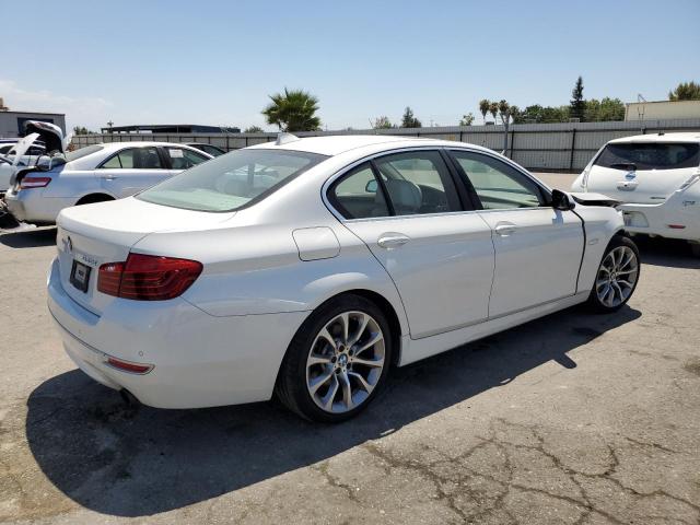 VIN WBA5B1C57ED478314 2014 BMW 5 Series, 535 I no.3