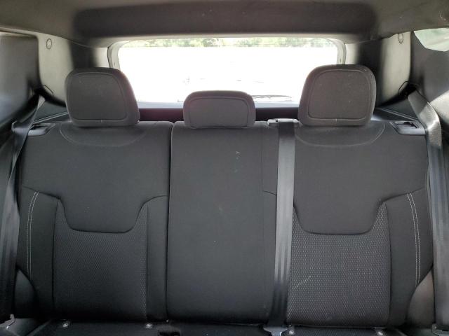 2022 JEEP RENEGADE A - ZACNJDE16NPN81093