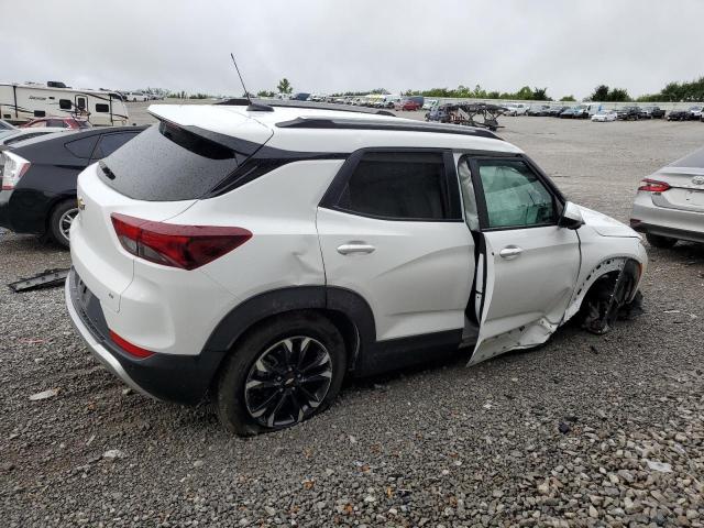 2022 CHEVROLET TRAILBLAZE - KL79MRSL4NB135160