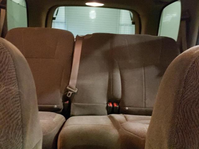 2004 Chevrolet Trailblazer Ls VIN: 1GNDT13SX42256854 Lot: 61635504