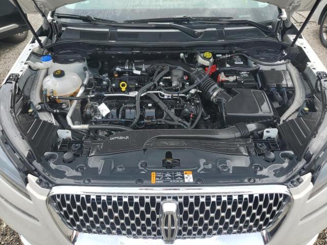 2021 LINCOLN CORSAIR - 5LMCJ1C97MUL27058