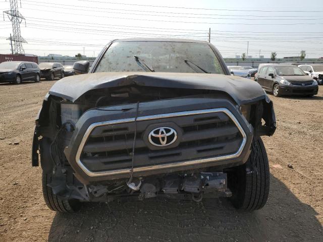 2017 TOYOTA TACOMA DOU - 3TMCZ5AN2HM102743