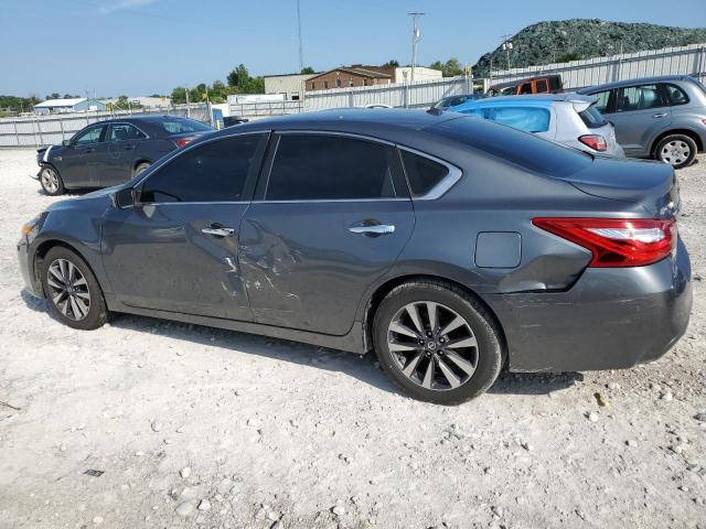 2017 NISSAN ALTIMA 2.5 - 1N4AL3AP1HC291519