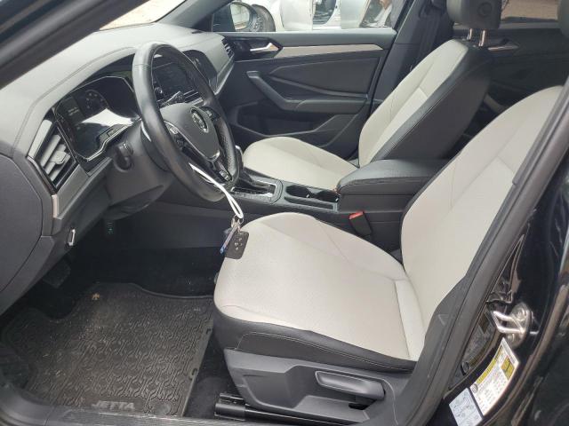 2021 Volkswagen Jetta S VIN: 3VWC57BU7MM095311 Lot: 60995644