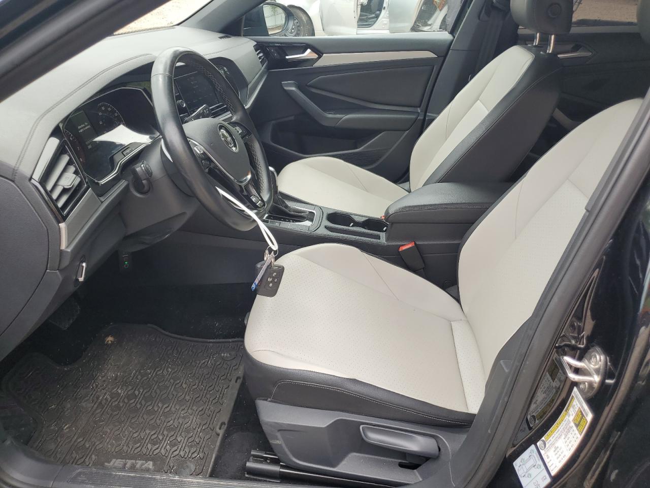 3VWC57BU7MM095311 2021 Volkswagen Jetta S