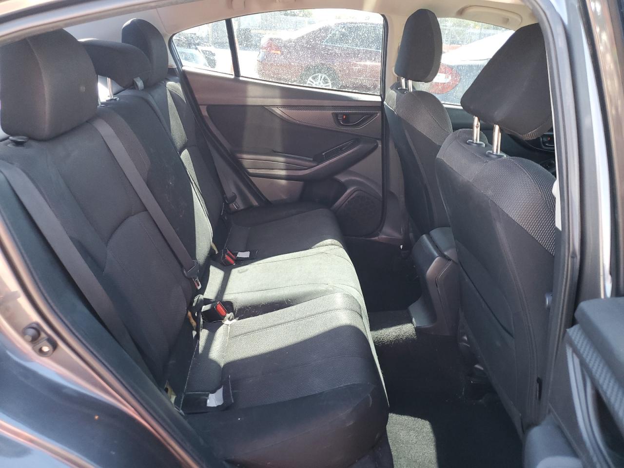 4S3GKAC63K3621099 2019 Subaru Impreza Premium