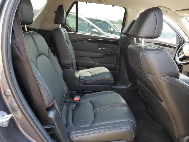 2024 HONDA PILOT EXL - 5FNYG2H40RB000225
