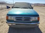 FORD RANGER SUP photo