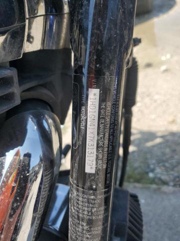 2007 HARLEY-DAVIDSON FXDL 1HD1GN41X7K313179