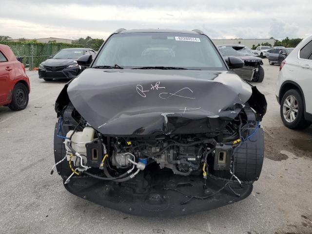 2017 HYUNDAI TUCSON LIM - KM8J33A46HU411031