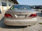 LEXUS ES 330 photo