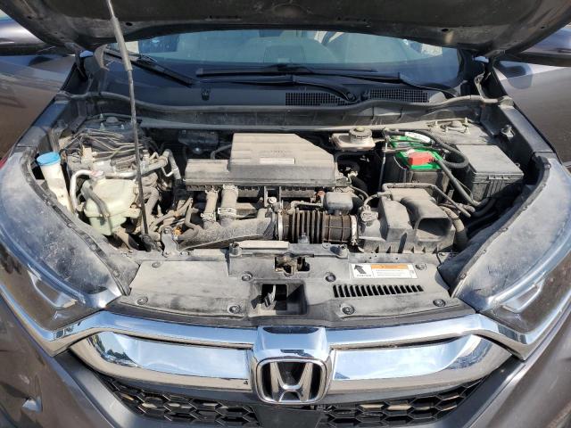 2019 HONDA CR-V EXL - JHLRW2H86KX004661