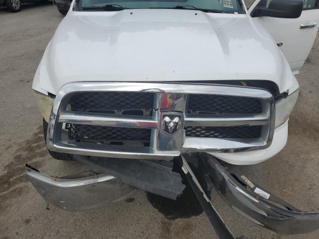 2011 Dodge Ram 1500 VIN: 1D7RV1GP6BS570521 Lot: 62244144