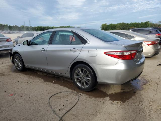 VIN 4T1BF1FKXHU661718 2017 Toyota Camry, LE no.2