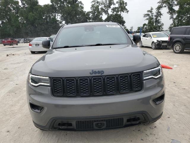 2020 Jeep Grand Cherokee Laredo VIN: 1C4RJFAG1LC222469 Lot: 62467144