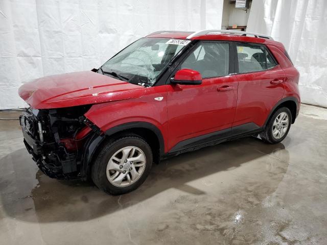 2020 Hyundai Venue Sel VIN: KMHRC8A32LU039350 Lot: 61853014