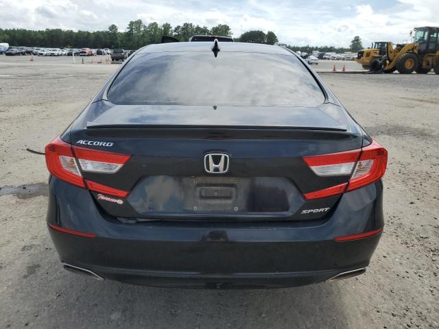 VIN 1HGCV1F32JA130526 2018 HONDA ACCORD no.6