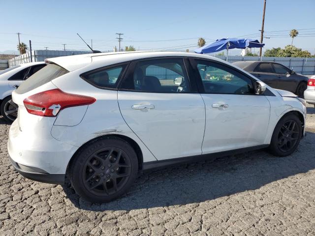 2016 FORD FOCUS SE - 1FADP3K22GL224141