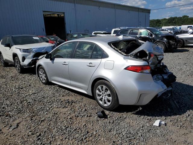 2020 TOYOTA COROLLA LE - JTDEPRAE1LJ083274